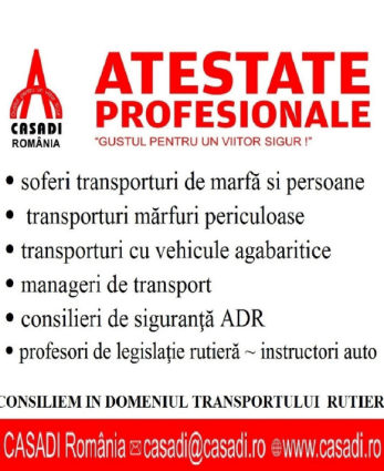 Casadi Iași