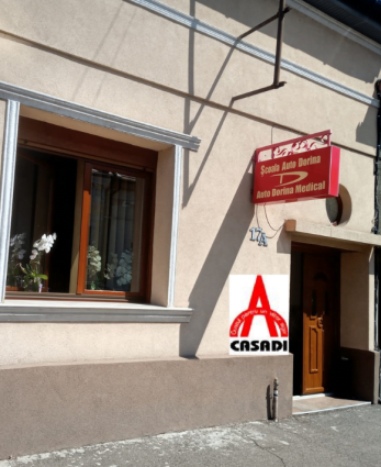 Casadi Oradea